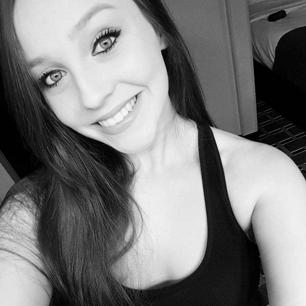 Meet your Posher, Brittany